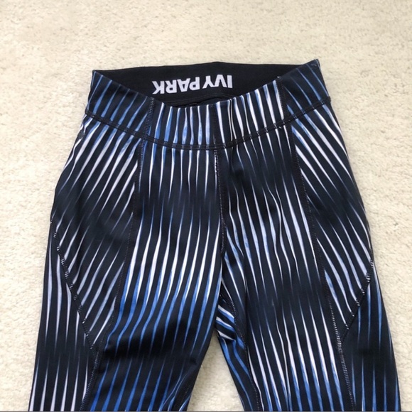 NWT Ivy Park leggings size L - Picture 3 of 11